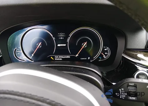 2018 BMW 530E xDrive Iperformance из США, поврежденный, VIN WBAJB1C59JB374394